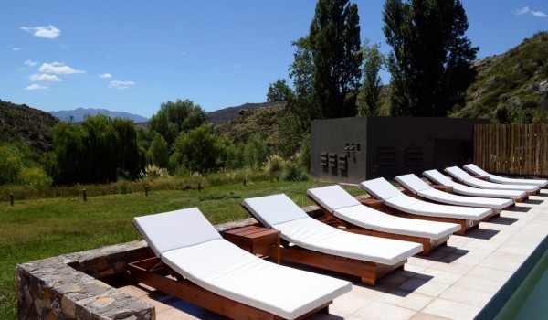 Posada del Blanco