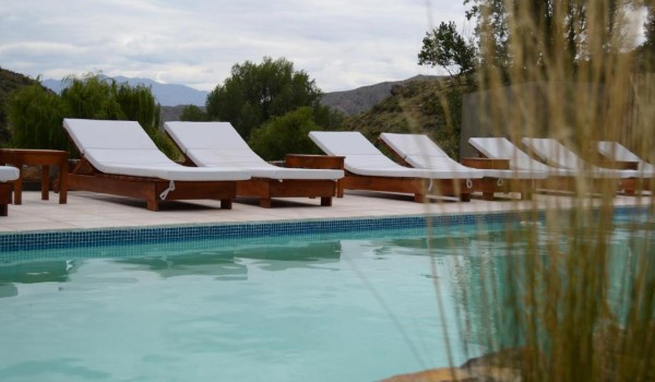 Posada del Blanco