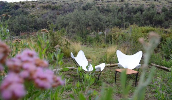 Posada del Blanco