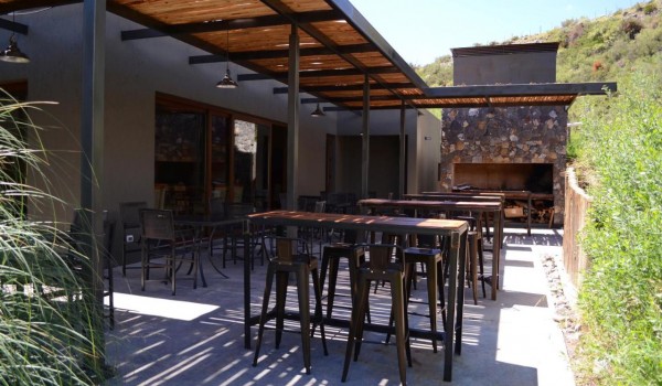 Posada del Blanco