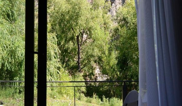 Posada del Blanco