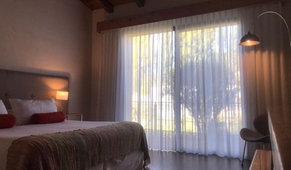 Posada del Blanco