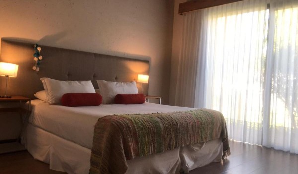 Posada del Blanco