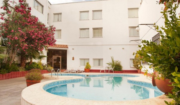 Hotel Princess