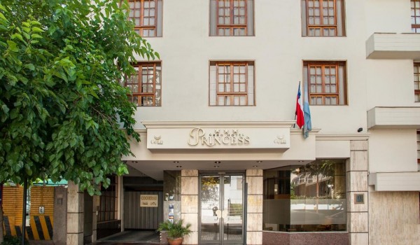 Hotel Princess