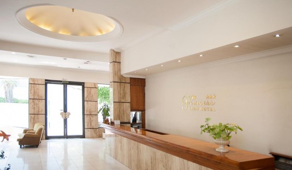 Hotel Princess