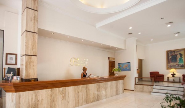 Hotel Princess