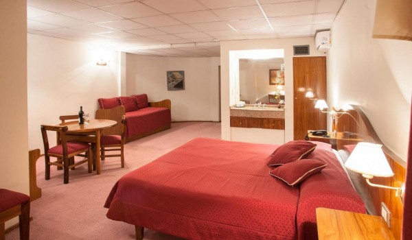 Hotel Princess