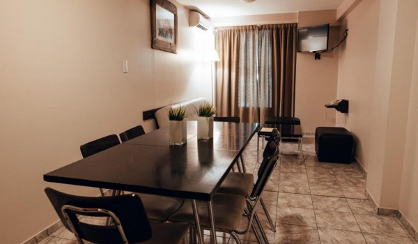 Vecchia Terra Apart Hotel