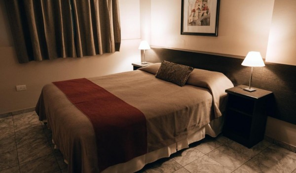 Vecchia Terra Apart Hotel