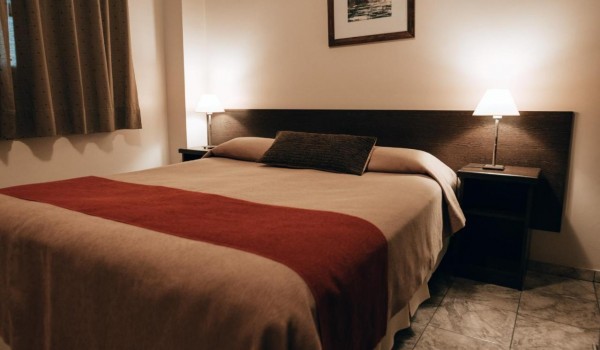 Vecchia Terra Apart Hotel
