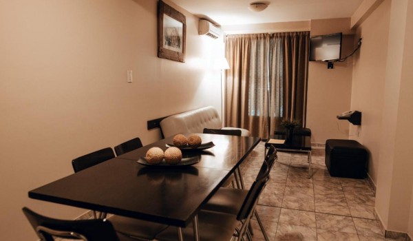 Vecchia Terra Apart Hotel