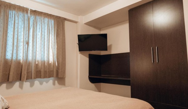 Vecchia Terra Apart Hotel