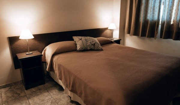 Vecchia Terra Apart Hotel
