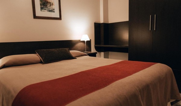 Vecchia Terra Apart Hotel