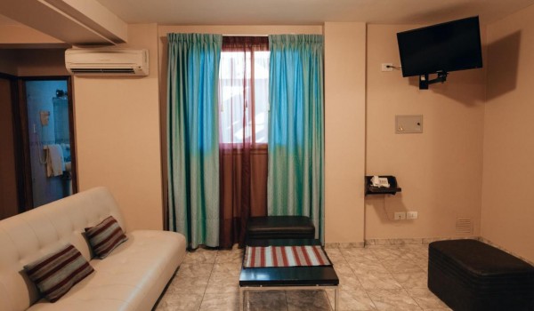 Vecchia Terra Apart Hotel