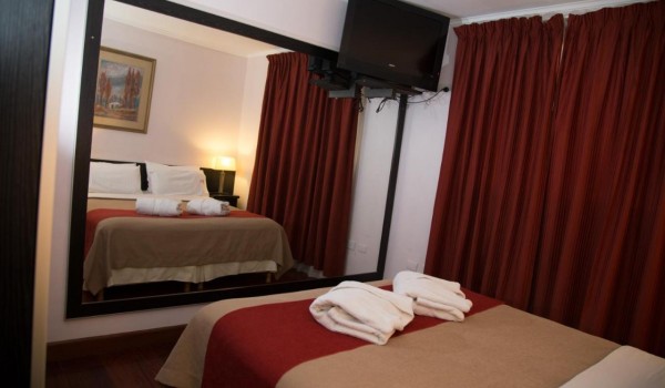 Vecchia Terra Apart Hotel