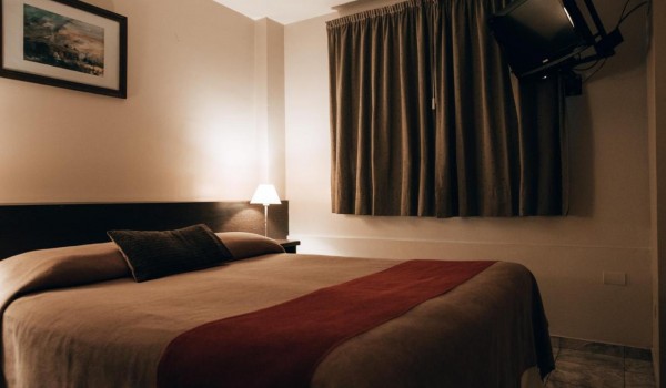 Vecchia Terra Apart Hotel