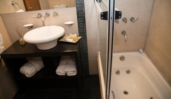Vecchia Terra Apart Hotel
