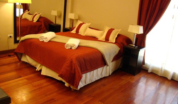 Vecchia Terra Apart Hotel