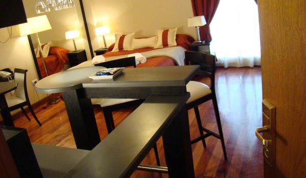 Vecchia Terra Apart Hotel