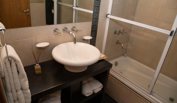 Vecchia Terra Apart Hotel