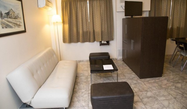 Vecchia Terra Apart Hotel