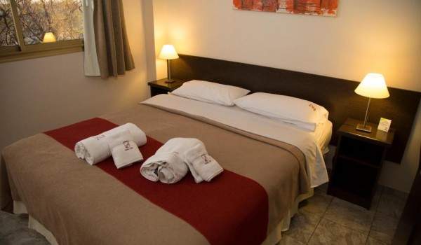 Vecchia Terra Apart Hotel