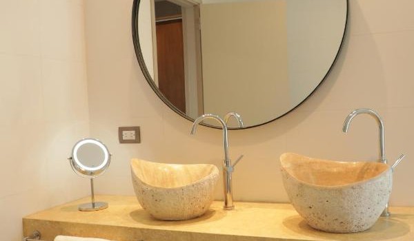 Gaia Lodge