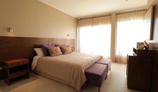 Gaia Lodge