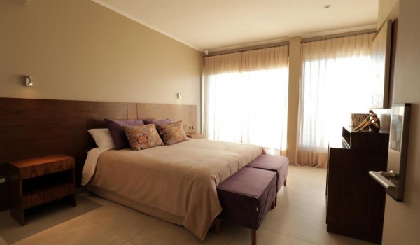 Gaia Lodge