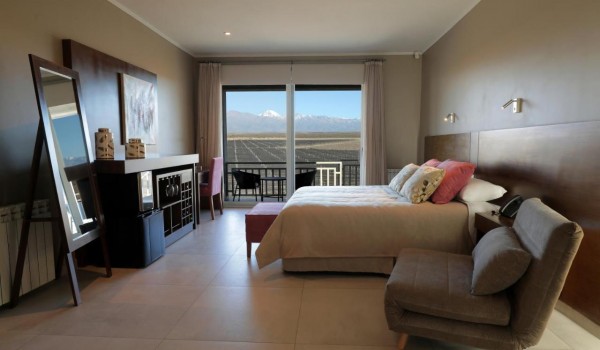Gaia Lodge