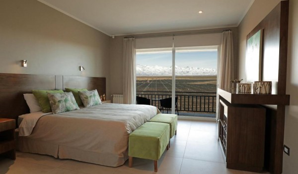 Gaia Lodge