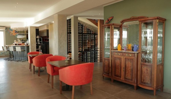 Gaia Lodge