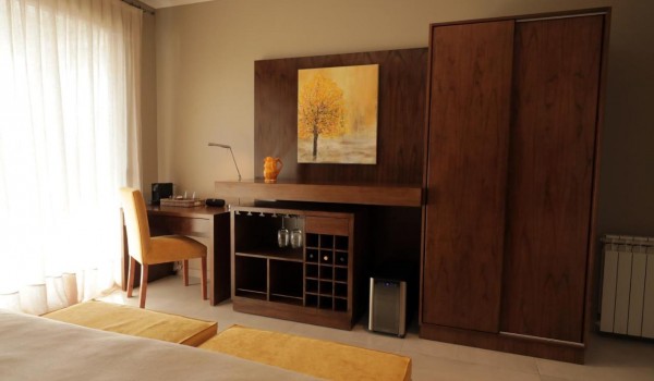 Gaia Lodge
