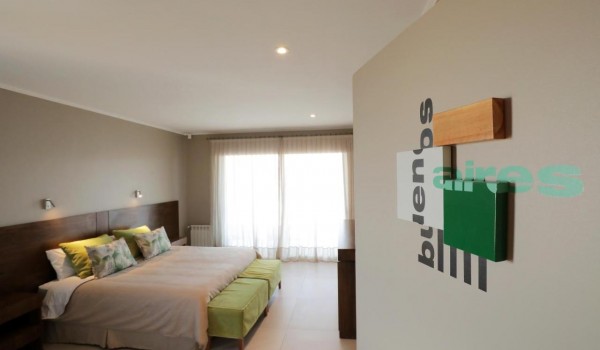Gaia Lodge
