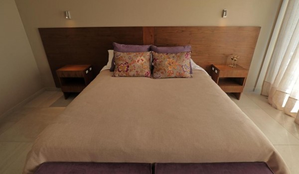 Gaia Lodge