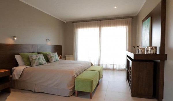 Gaia Lodge