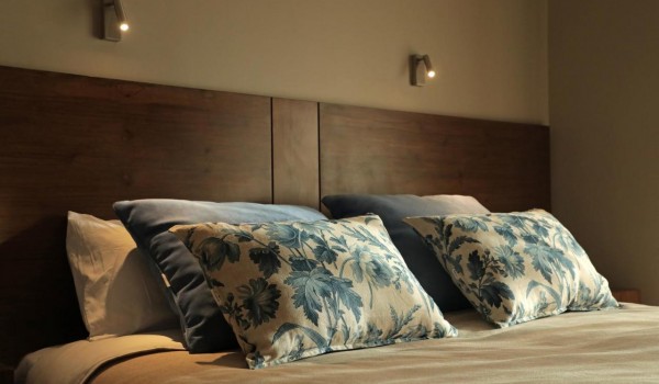 Gaia Lodge