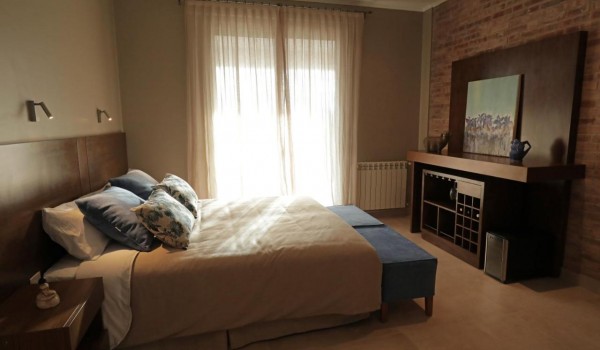 Gaia Lodge