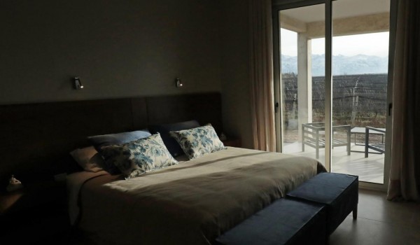 Gaia Lodge