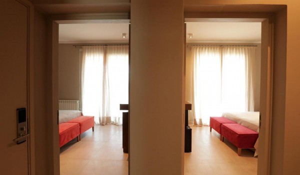 Gaia Lodge