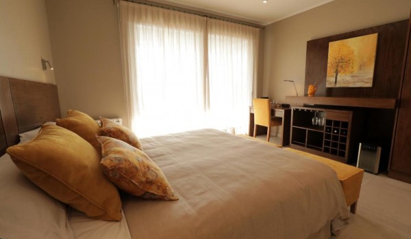 Gaia Lodge