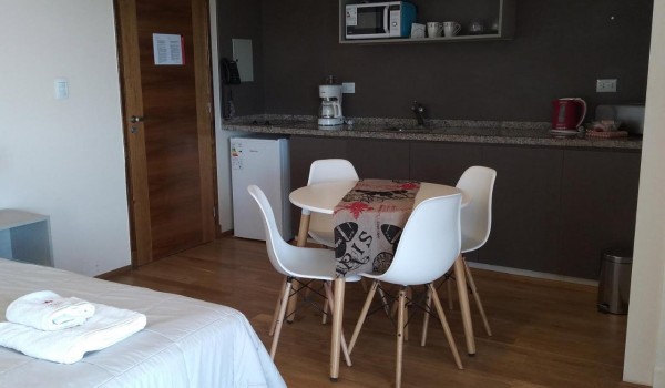 Apart Hotel Quijote by DOT Suites