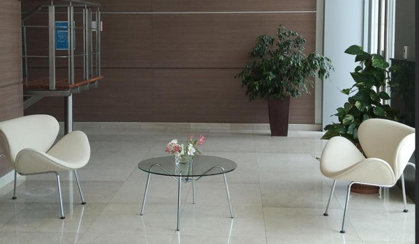 Apart Hotel Quijote by DOT Suites