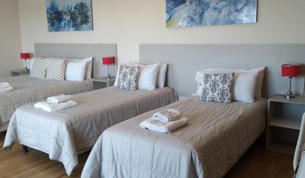 Apart Hotel Quijote by DOT Suites