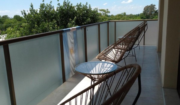 Apart Hotel Quijote by DOT Suites