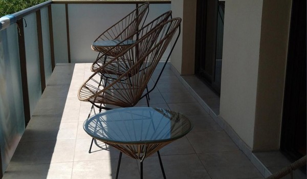 Apart Hotel Quijote by DOT Suites