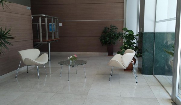 Apart Hotel Quijote by DOT Suites