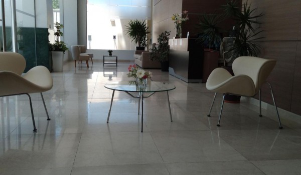 Apart Hotel Quijote by DOT Suites